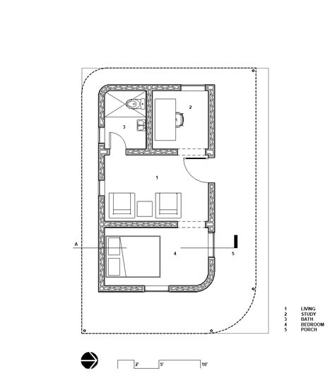 ICON Prototype Home — Logan Architecture