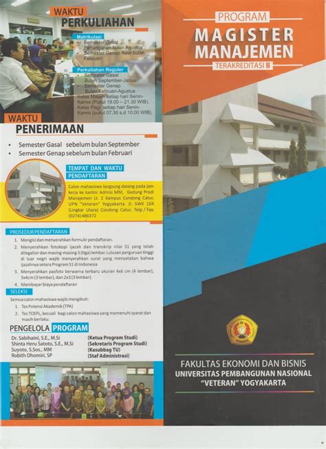 Pendaftaran Upn Jogja – newstempo