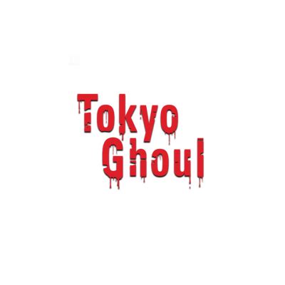 Tokyo Ghoul Logo Png