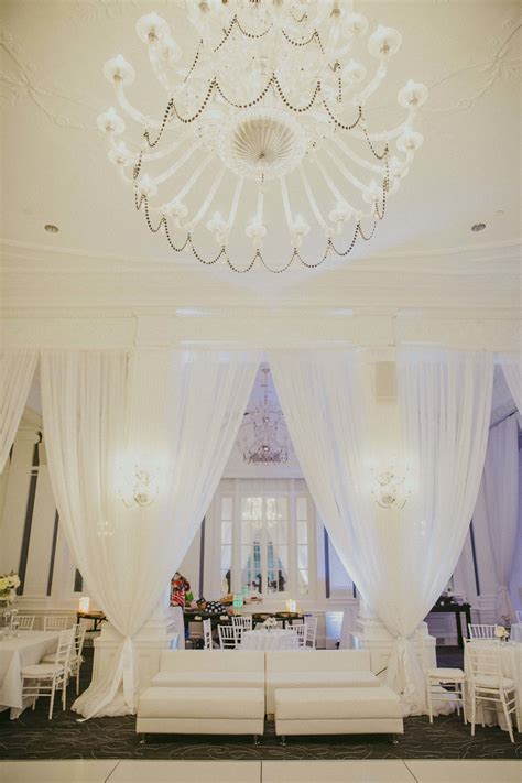 Venue Spotlight: Renaissance Hotel — Total Events, LLC