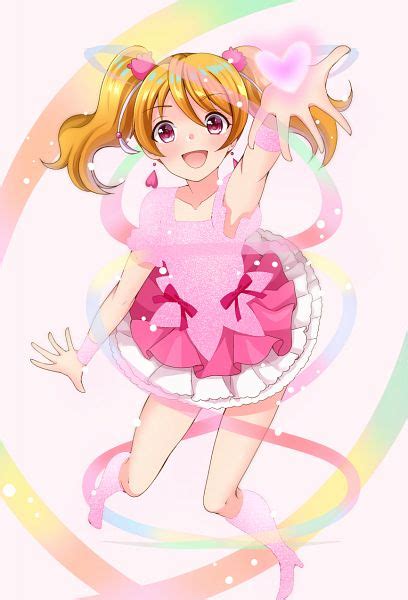 Momozono Love - Fresh Precure! - Image by Pixiv Id 4643422 #2732252 ...