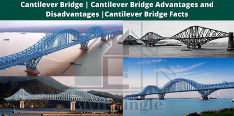 How To Build A Cantilever Bridge - Statementmath12