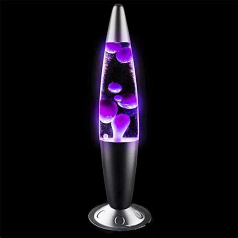 Jellyfish Lava Lamp | LED Colors with Remote Control | Yinz Buy