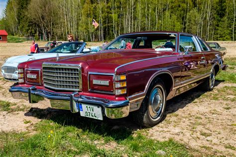 1975 Ford LTD Landau coupe | Thomas T. | Flickr