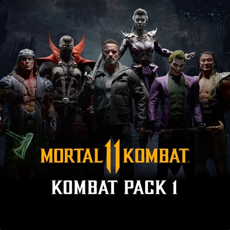 Kombat Pack | ubicaciondepersonas.cdmx.gob.mx