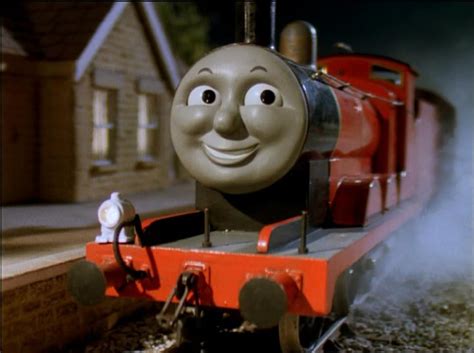 "Thomas & Friends" Make Someone Happy (TV Episode 1998) - Quotes - IMDb