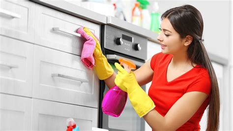 Tips For Cleaning Cabinet Doors – Just another WordPress site