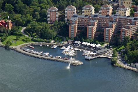 Nacka Strand Marina in Nacka Strand, Sweden - Marina Reviews - Phone Number - Marinas.com