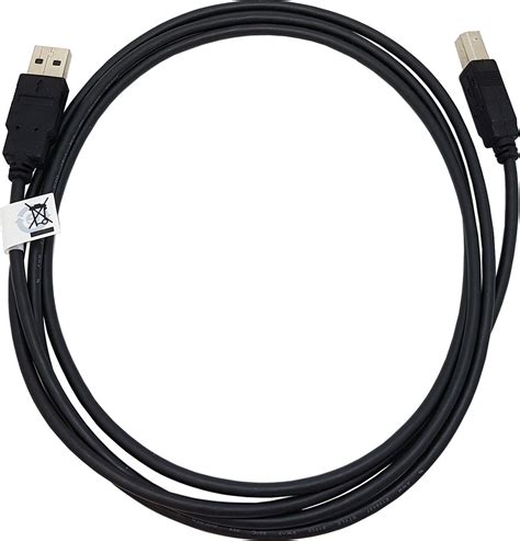 30009477001 Programmierungskabel USB A auf USB B (30009477001 ...