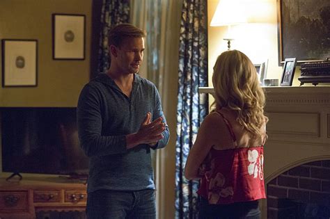 The Vampire Diaries Season 8, Episode 1 Stills! (“Hello Brother”)