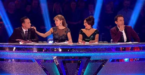 Strictly Come Dancing Judges - Latest news, opinion, features, previews, video - The Mirror