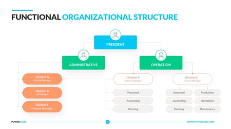 How to Create a Small Business Organizational Chart in 2022 - Signpost