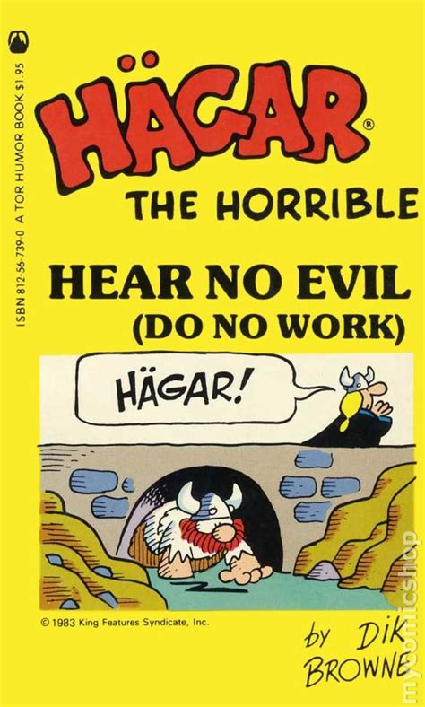 Comic books in 'Hagar the Horrible PB Series'