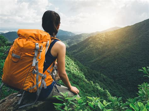 11 Pro Tips for Packing for Your First Backpacking Trip | SELF