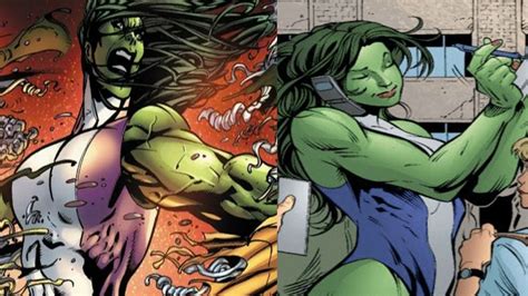 Exploring 10 best She-Hulk comics before MCU series drops