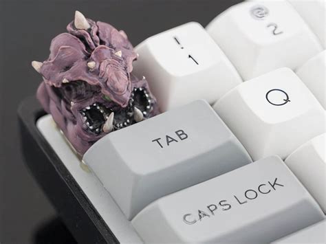 3D print keycaps: What They Are & How to 3d print your own keycaps? - Hirosart - Keycaps studio