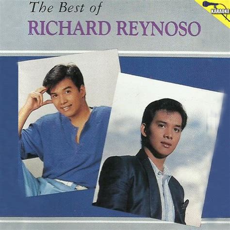 Bawat Sandali Lyrics - The Best Of Richard Reynoso (Karaoke) - Only on JioSaavn