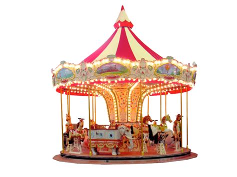 Carousel PNG Images Transparent Background | PNG Play