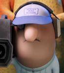 Manny Voices (Cloudy with a Chance of Meatballs) - Behind The Voice Actors