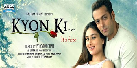 Filme Indiene Kyon Ki 2005 Online Subtitrat In Romana