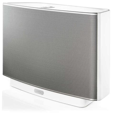 Sonos PLAY:5 Wireless HiFi Speaker System White