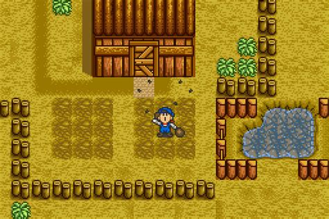 Harvest Moon’s PC debut looks familiar - Polygon