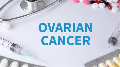 Ovarian Cancer Treatment Options - Medicine.com