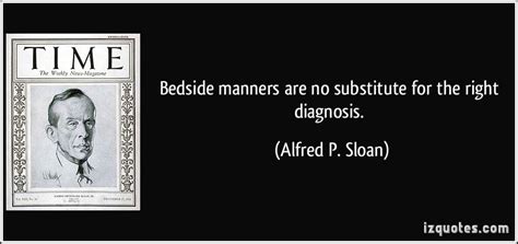 Alfred P. Sloan Quotes. QuotesGram