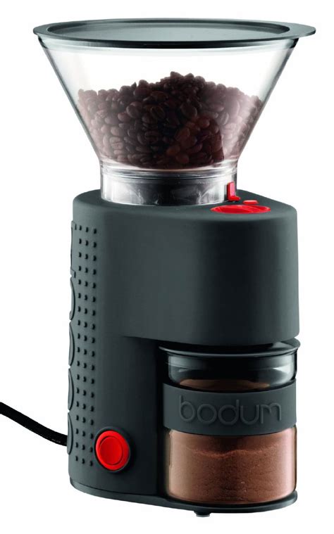 10 Best Coffee Grinder - Reviews 2017 | CM List