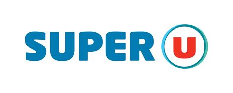 Super U Logo - LogoDix