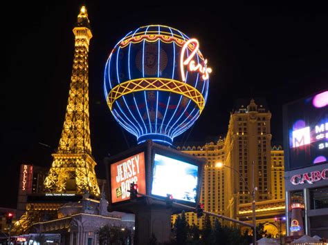 Eiffel Tower Experience at Paris Las Vegas - Tourist Pass