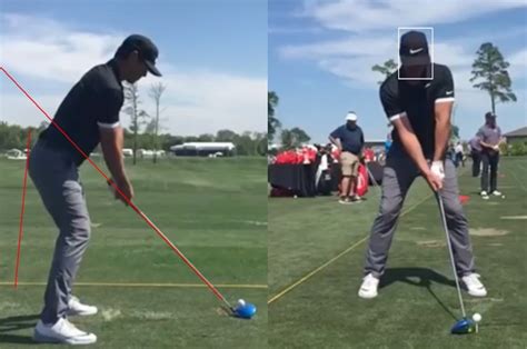 Brooks Koepka Golf Swing Analysis | ConsistentGolf.com