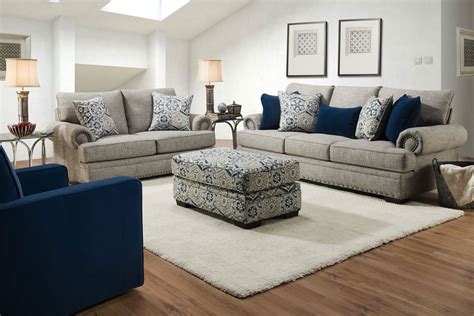 Joy Sofa at Gardner-White