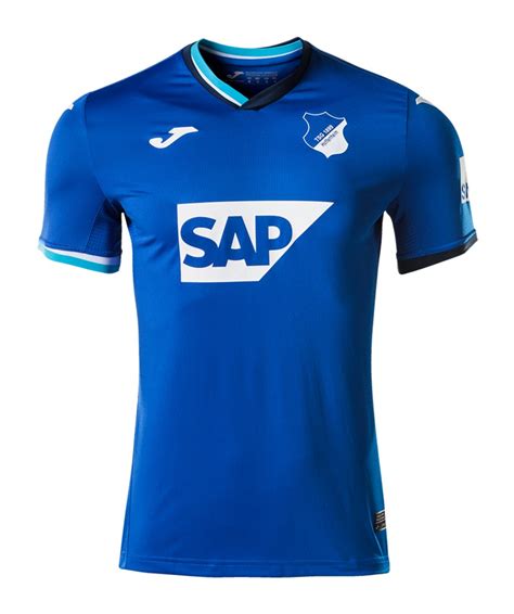 TSG 1899 Hoffenheim 2020-21 Home Kit