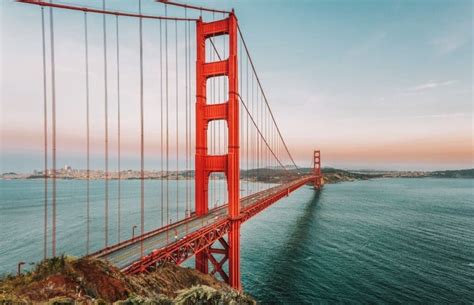 18 BEST Golden Gate Bridge Viewpoints (Postcard Perfect Views)