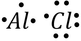 Aluminum Chloride: Formula, Molar Mass & Decomposition | Study.com