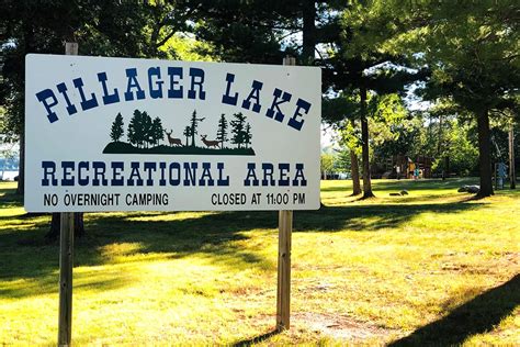 Brainerd Area Public Parks and Beaches - Explore Brainerd Lakes