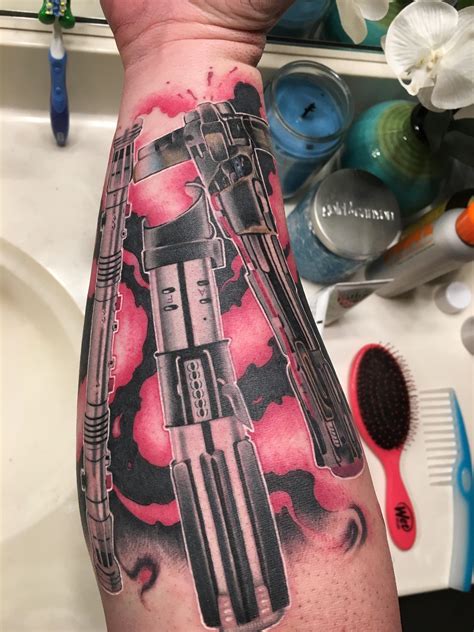 Sith Tattoo : r/StarWarsTattoo