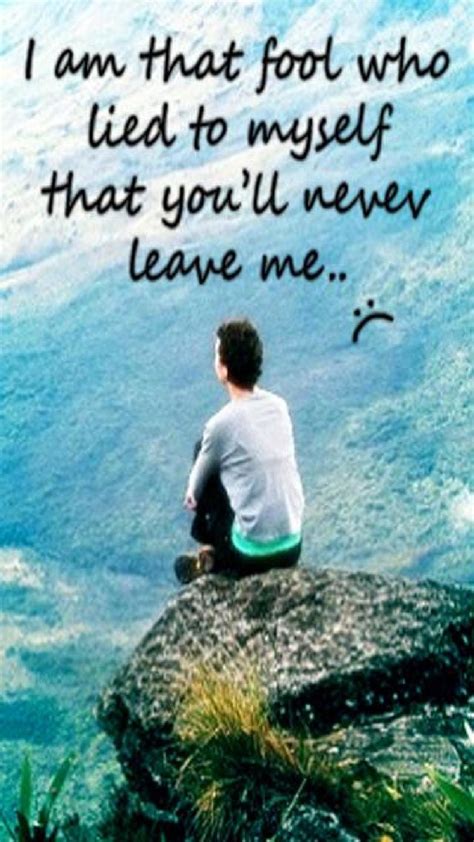 Leave Me Alone Wallpaper (64+ images)