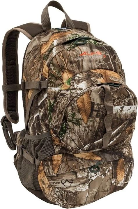 8 Best Camo Backpacks Reviewed- For Backcountry Deer and Elk Hunting and Hauling Meat