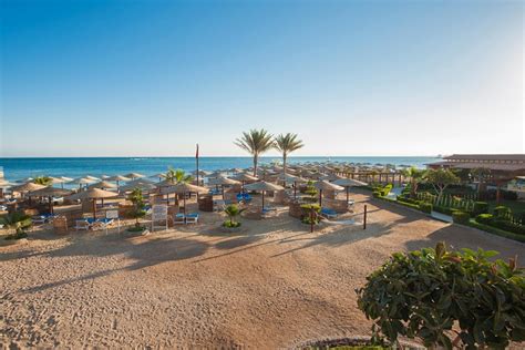 Sea Star Beau Rivage | Egypt Escapes