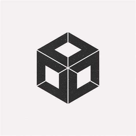 Geometric Logo Design