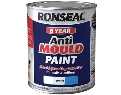 Guide to mold-resistant paint. Kilz anti mold paint