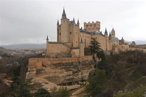 Olvera Castle Cadiz Spain : r/drones