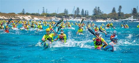 PADDLE AUSTRALIA EXPLAINS NEW APPROACH TO SURFSKI - The Paddler