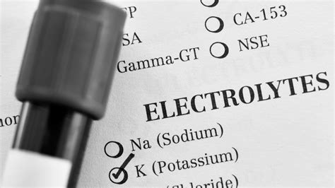 What Causes High Potassium Levels? - GoodRx