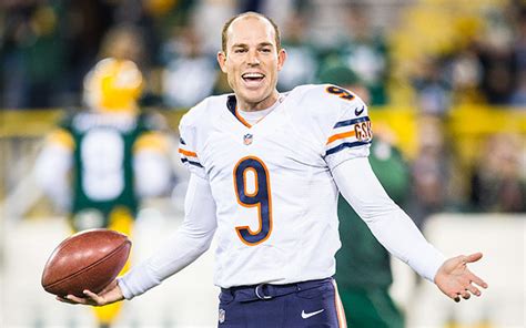 Robbie Gould contract, salary and net worth explored - Celebrity FAQs