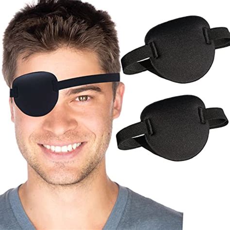 Top 10 Best Costumes With Eye Patches: Make An Impact At Your Next Party