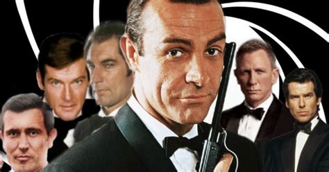 Best Unused James Bond Theme Songs, Ranked