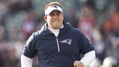 Josh McDaniels Could Be a Candidate for ‘Attractive Job’ | Heavy.com